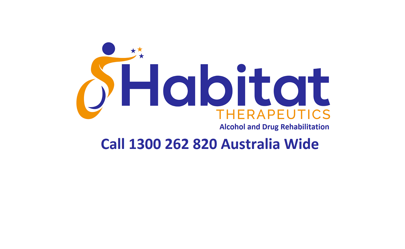 Habitat Therapeutics Rehab Facebook ad: Melbourne Drug & Alcohol