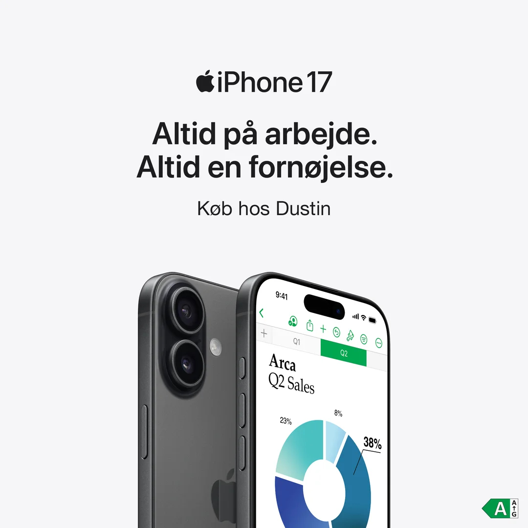 Dustin Facebook ad
