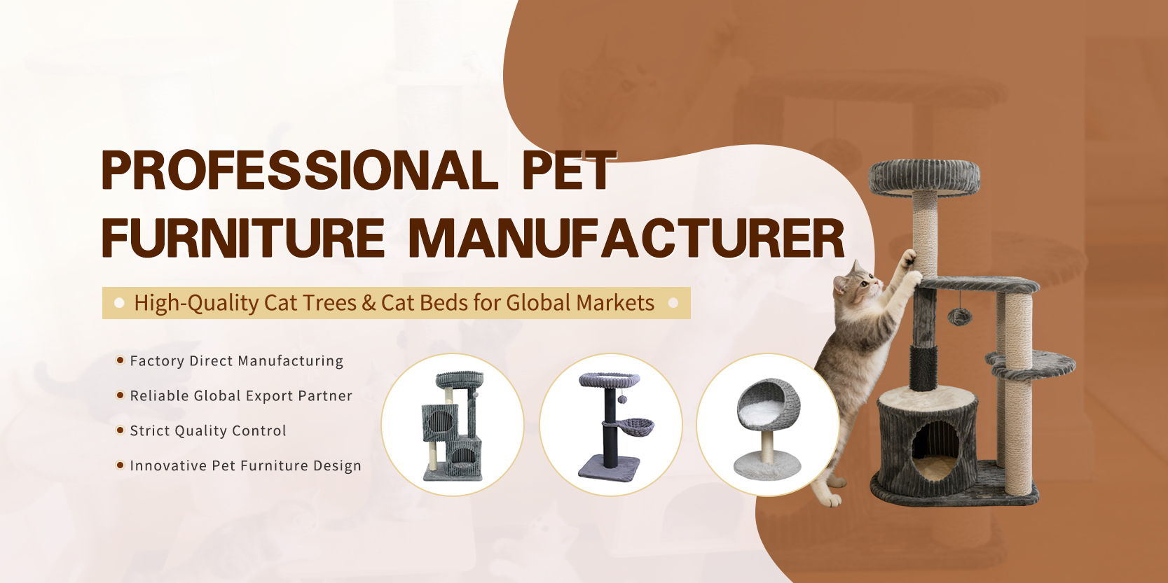 Zibo Hanyang Pet Products Co., Ltd. Facebook ad: Zibo Hanyang Pet Products Co., Ltd.