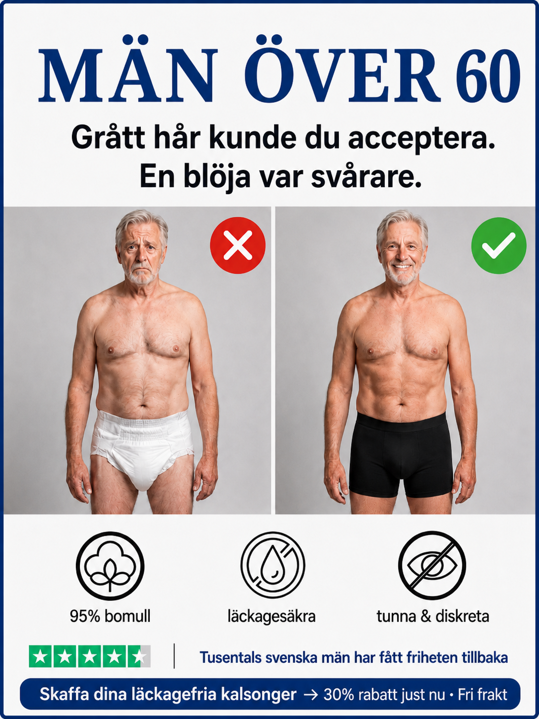 ScandiEssentials Facebook ad