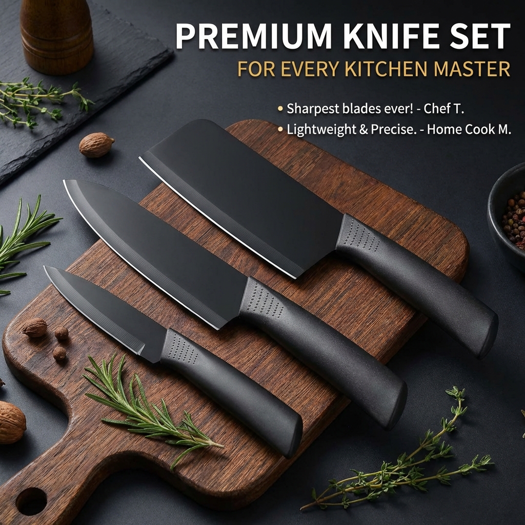 Apsara Kitchenware Facebook ad