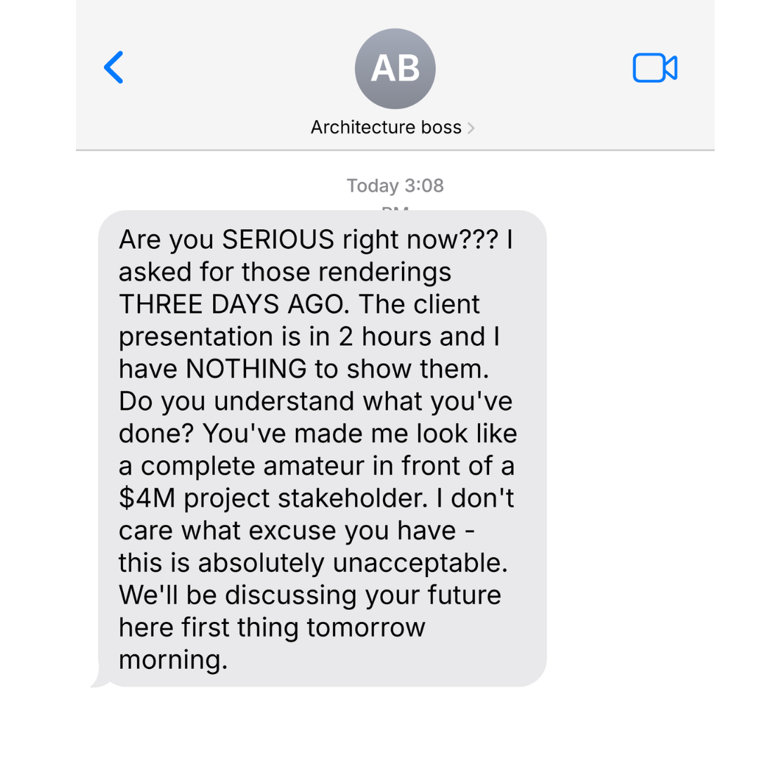 Archsynth Facebook ad
