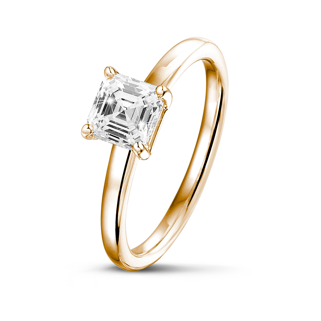 Baunat Diamond Jewellery Facebook ad