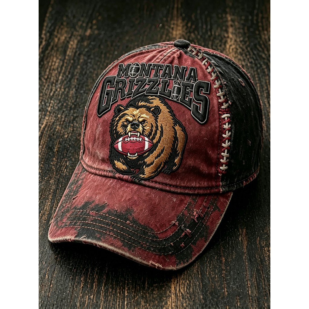 GameDay Apparel Facebook ad
