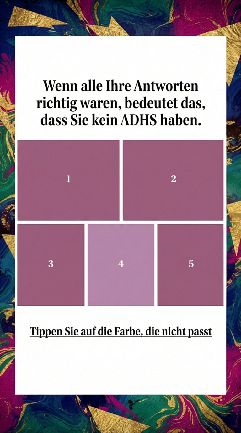 Vernetzen Sie Ihr ADHS-Gehirn neu Facebook ad: Bewältigen Sie Ihr ADHS