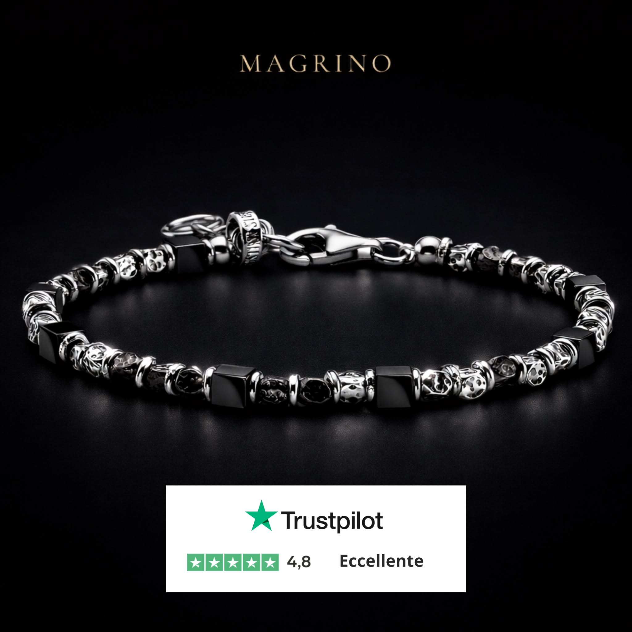 Magrino Facebook ad: Magrino Uomo