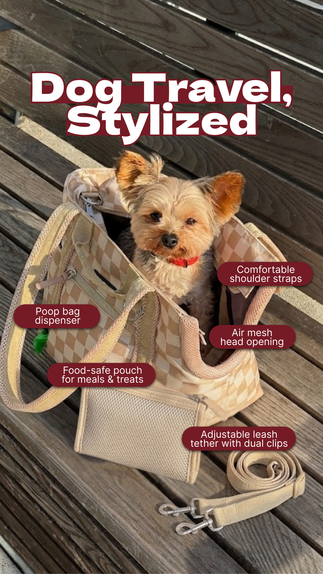 Cleverpup Facebook ad