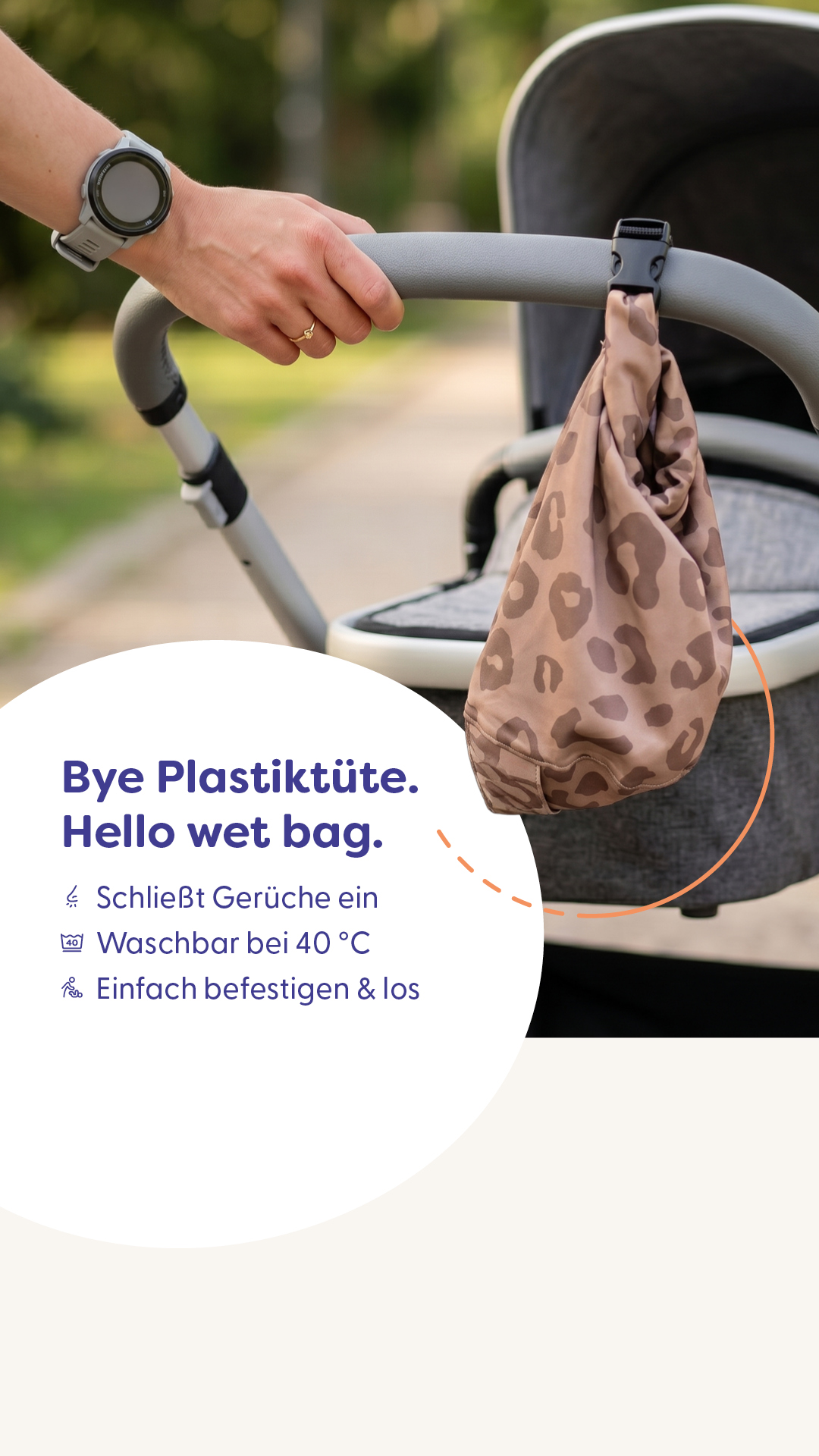 Little Casimir Facebook ad