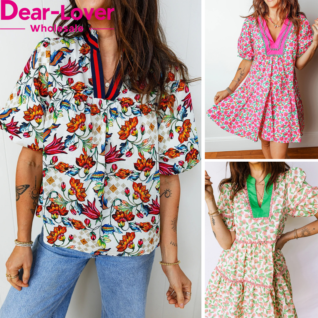 Dear-lover Facebook ad