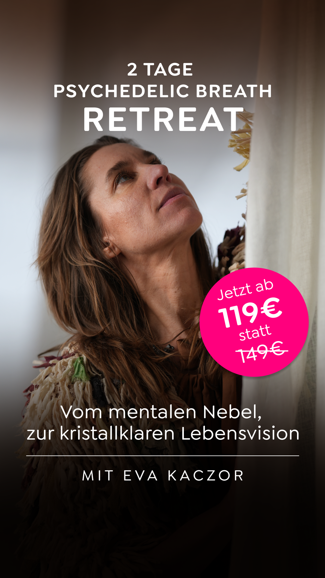 Greator Facebook ad