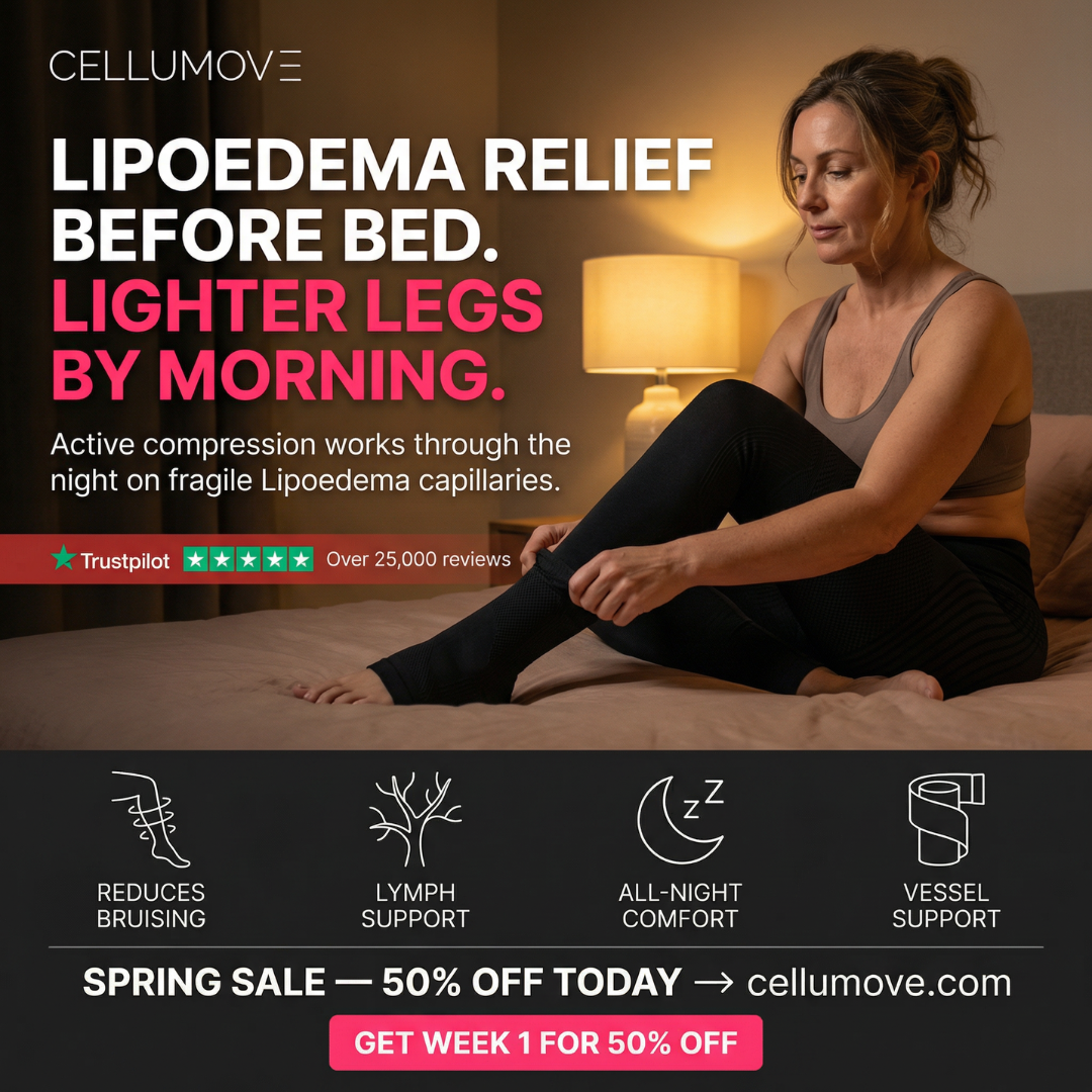 Cellumove- Facebook ad