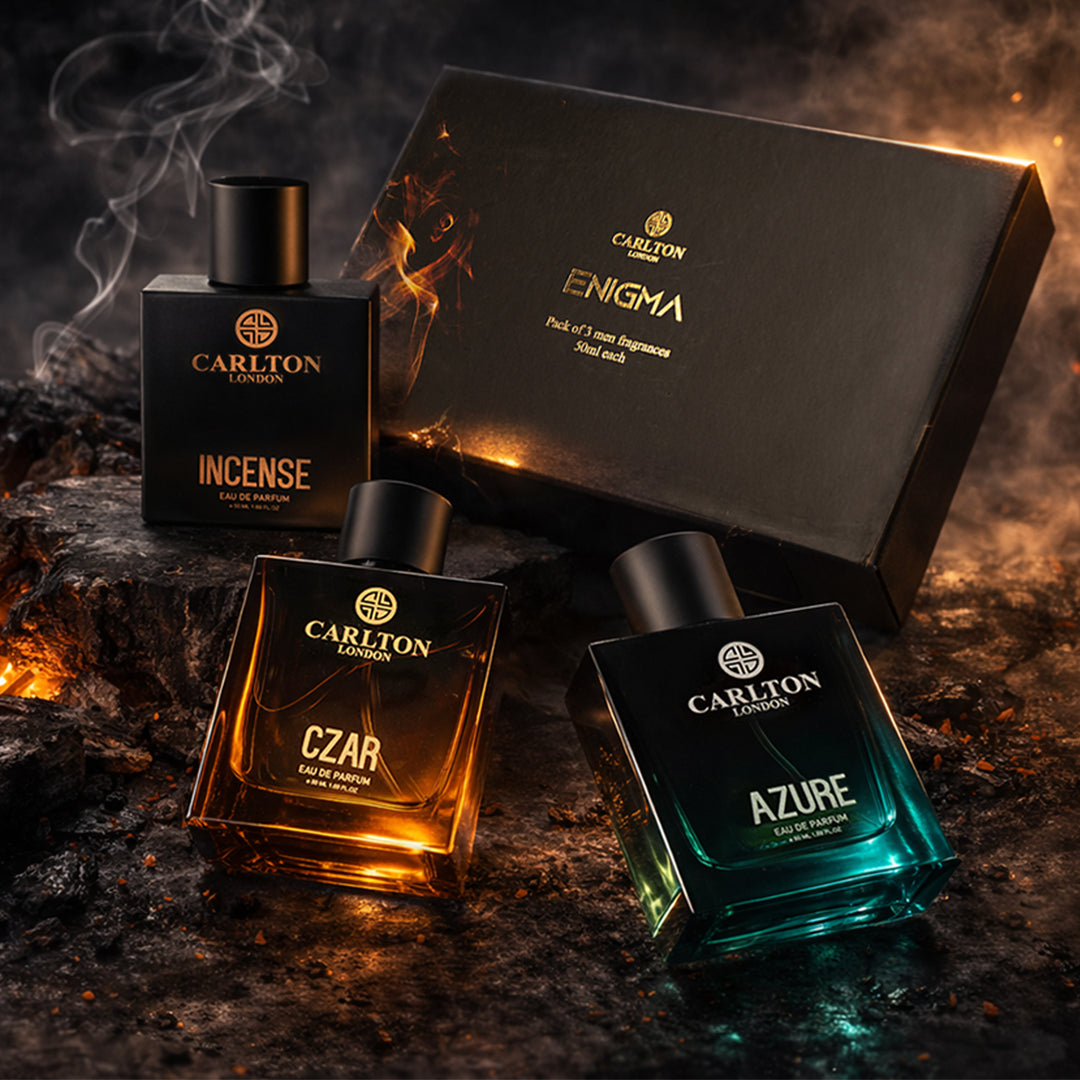 Carltonlondonbeauty Facebook ad