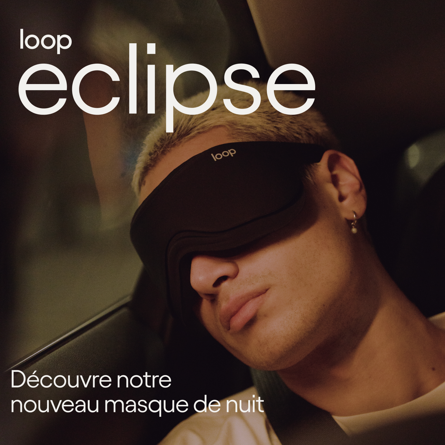 Loop Facebook ad
