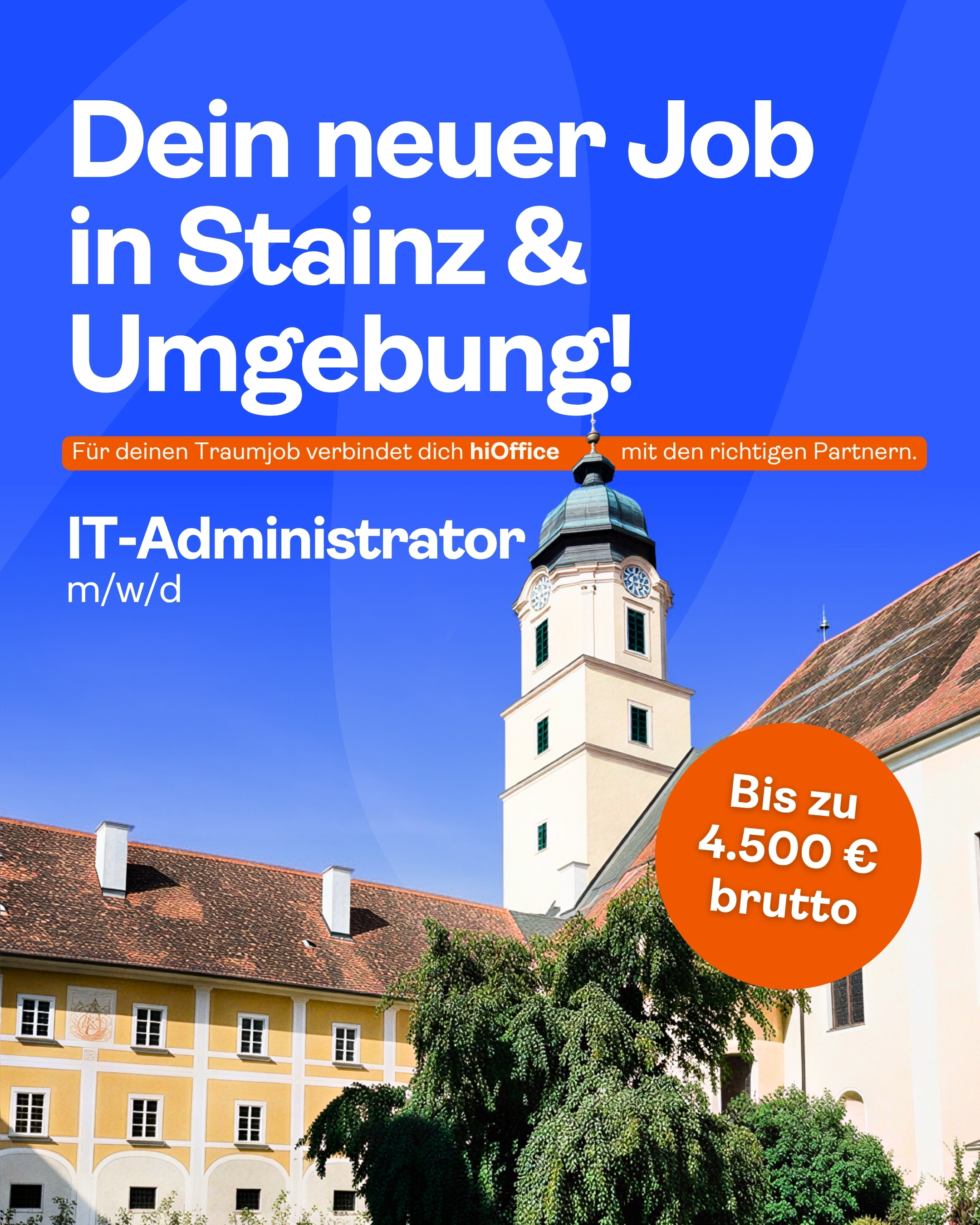 HiOffice #industrie Facebook ad from Jul 10, 2026