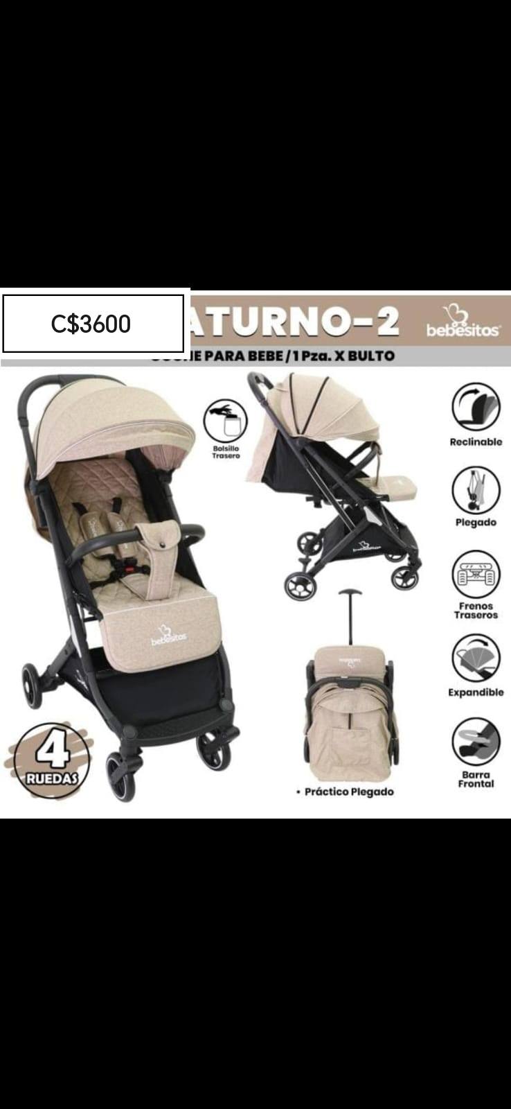 Sweet Baby Nicaragua Facebook ad: Variedad en artículos para bebes!