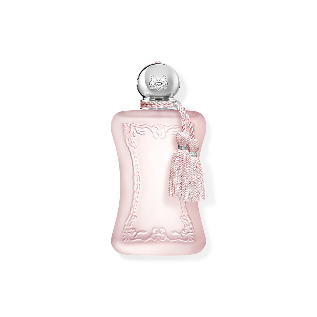 Parfums de Marly Facebook ad