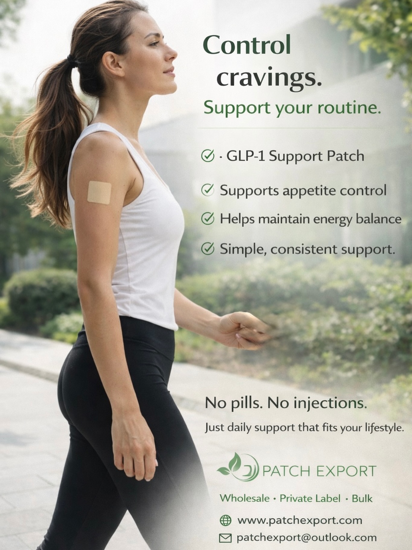 patchexportllc Facebook ad