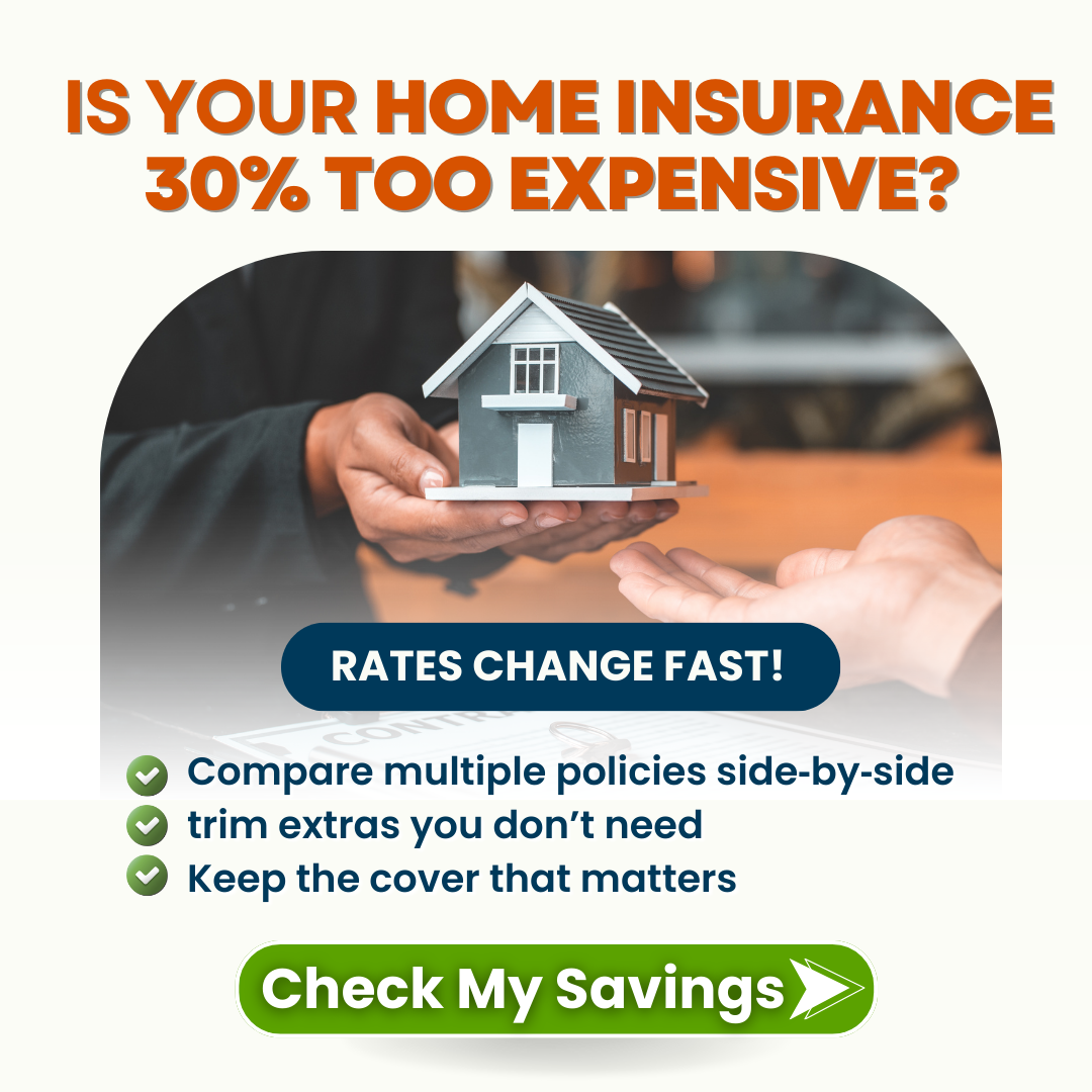 HomeGuard Financial Service Facebook ad: (1,927) reviews