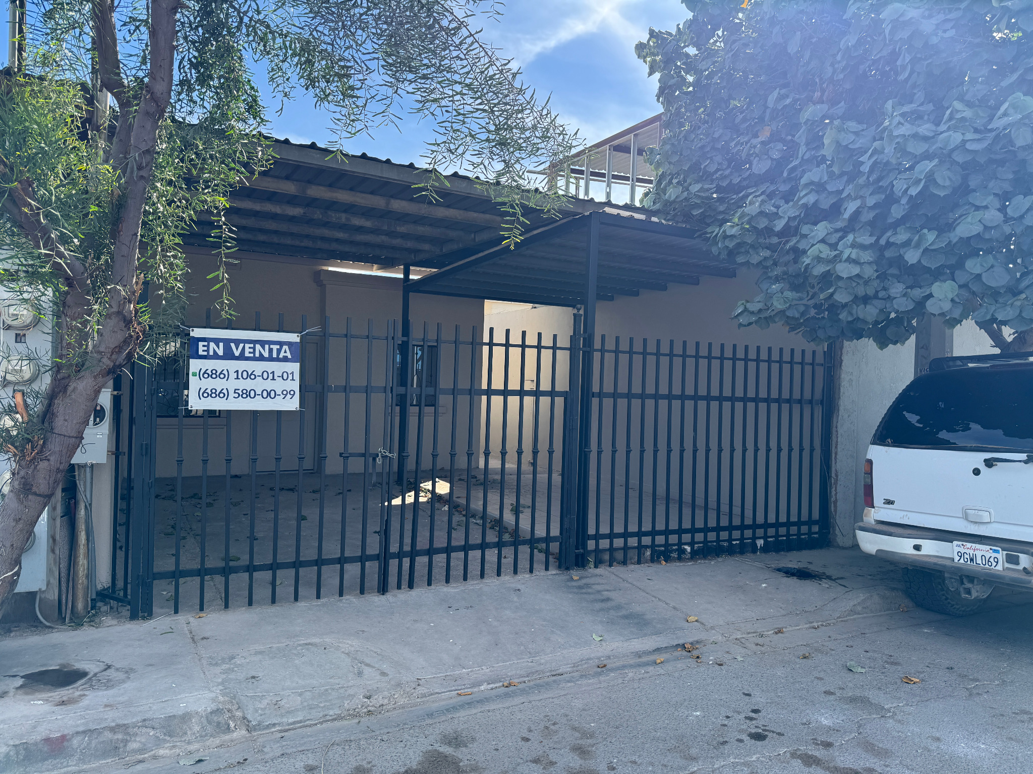 Rino Bienes Raices Facebook ad: ¡CASA EN VENTA EN VILLA DEL PRADO!