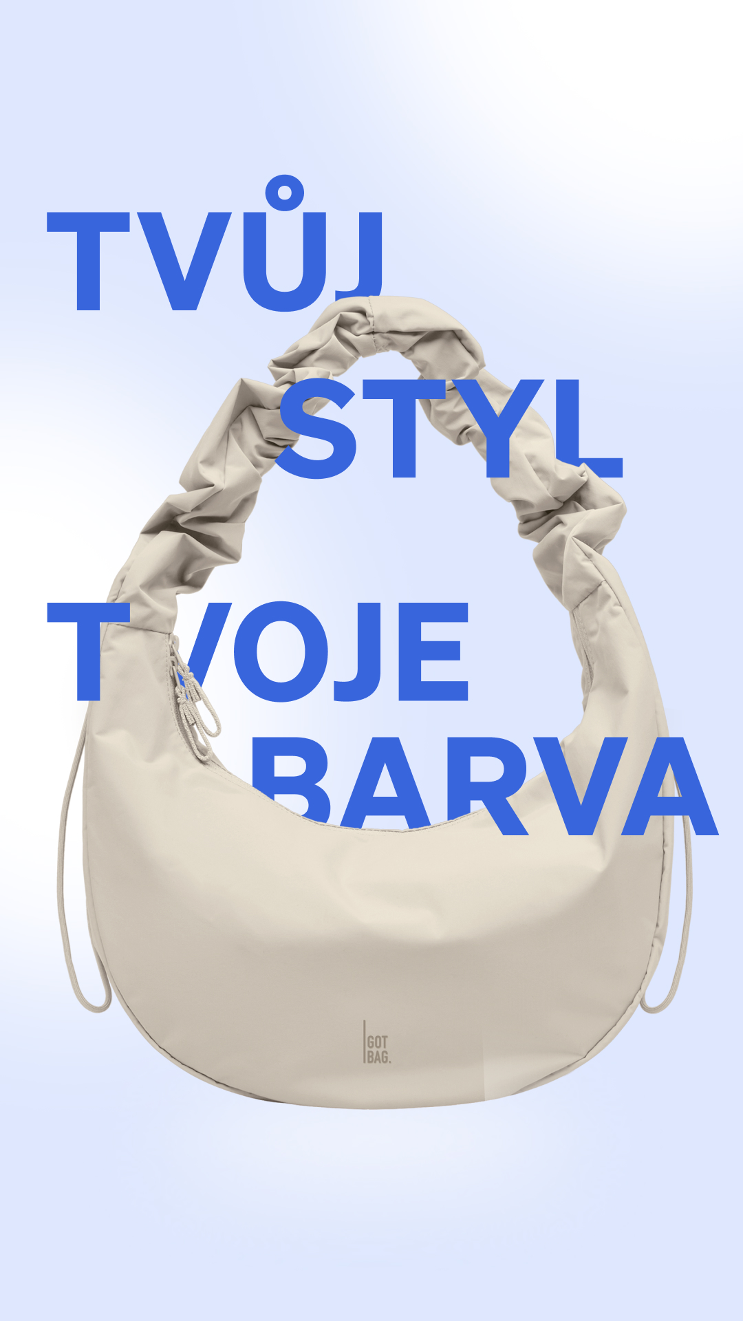GOT BAG Facebook ad
