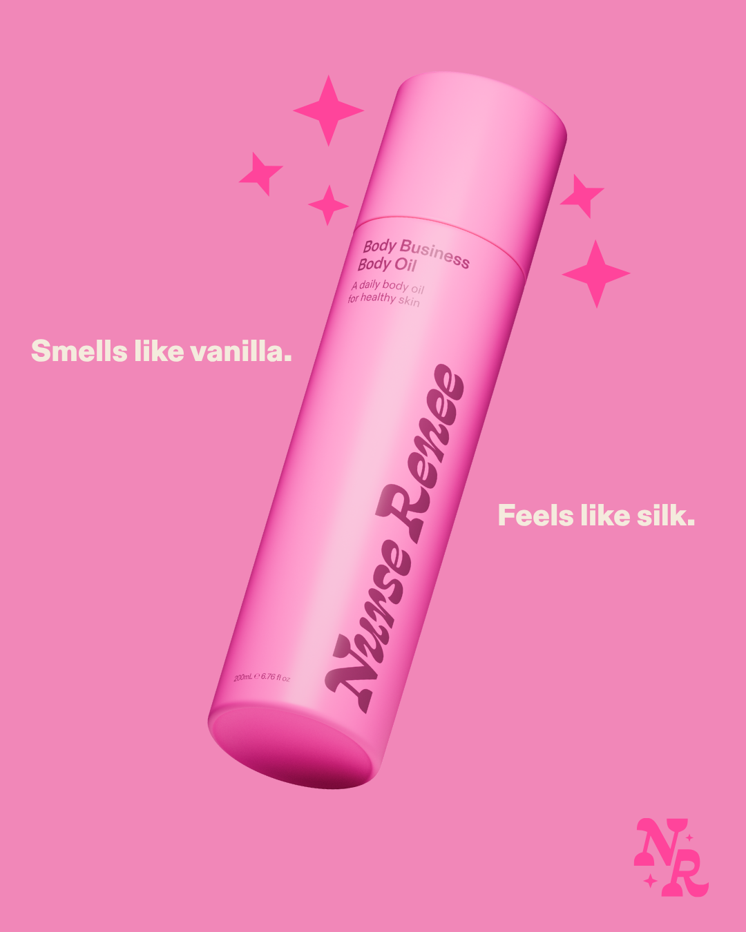 Nurse Renee Facebook ad