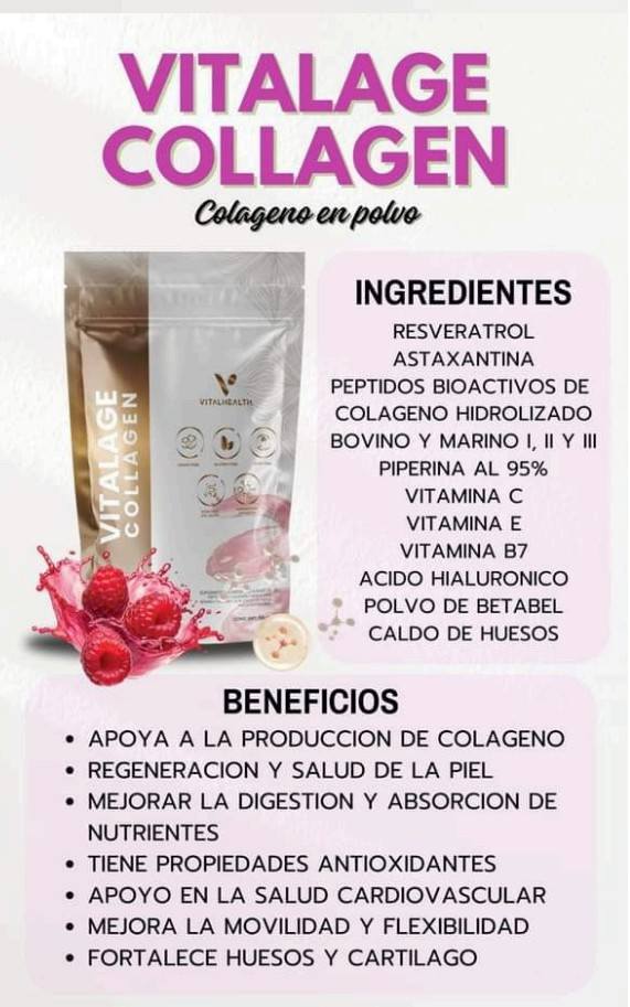 Salud & Nutrición LZC Facebook ad: Recupera tu Vitalidad: La Naturaleza en Cada Cápsula.
