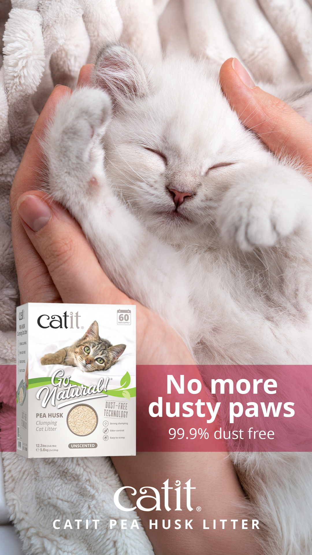 Catit USA Facebook ad from May 4, 2026