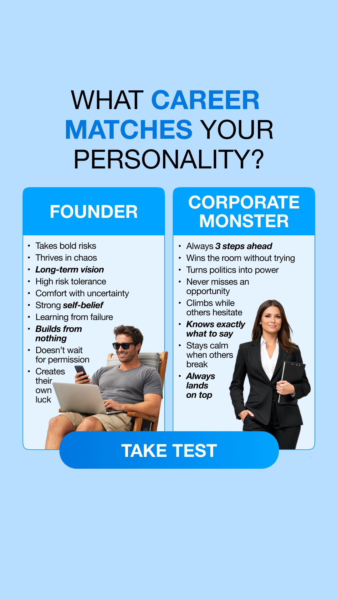 Your Mind Assistant Facebook ad