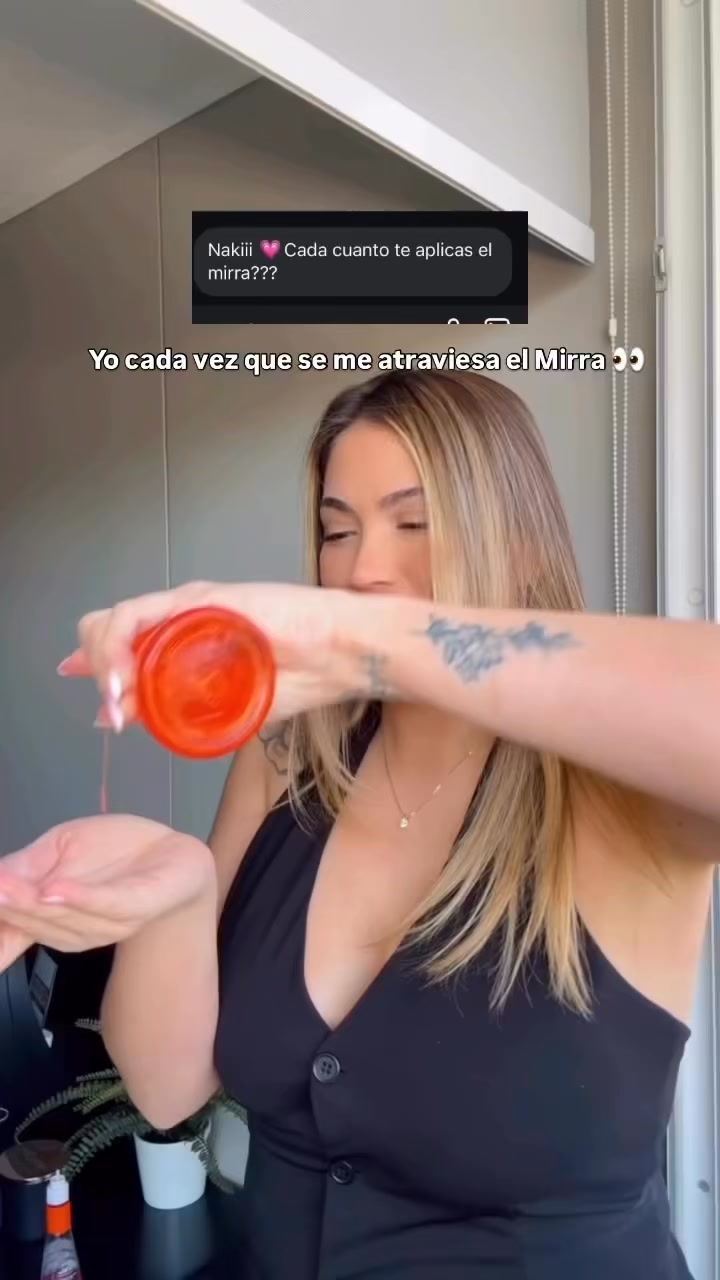 nakiarts Facebook ad: Brillo de Revista