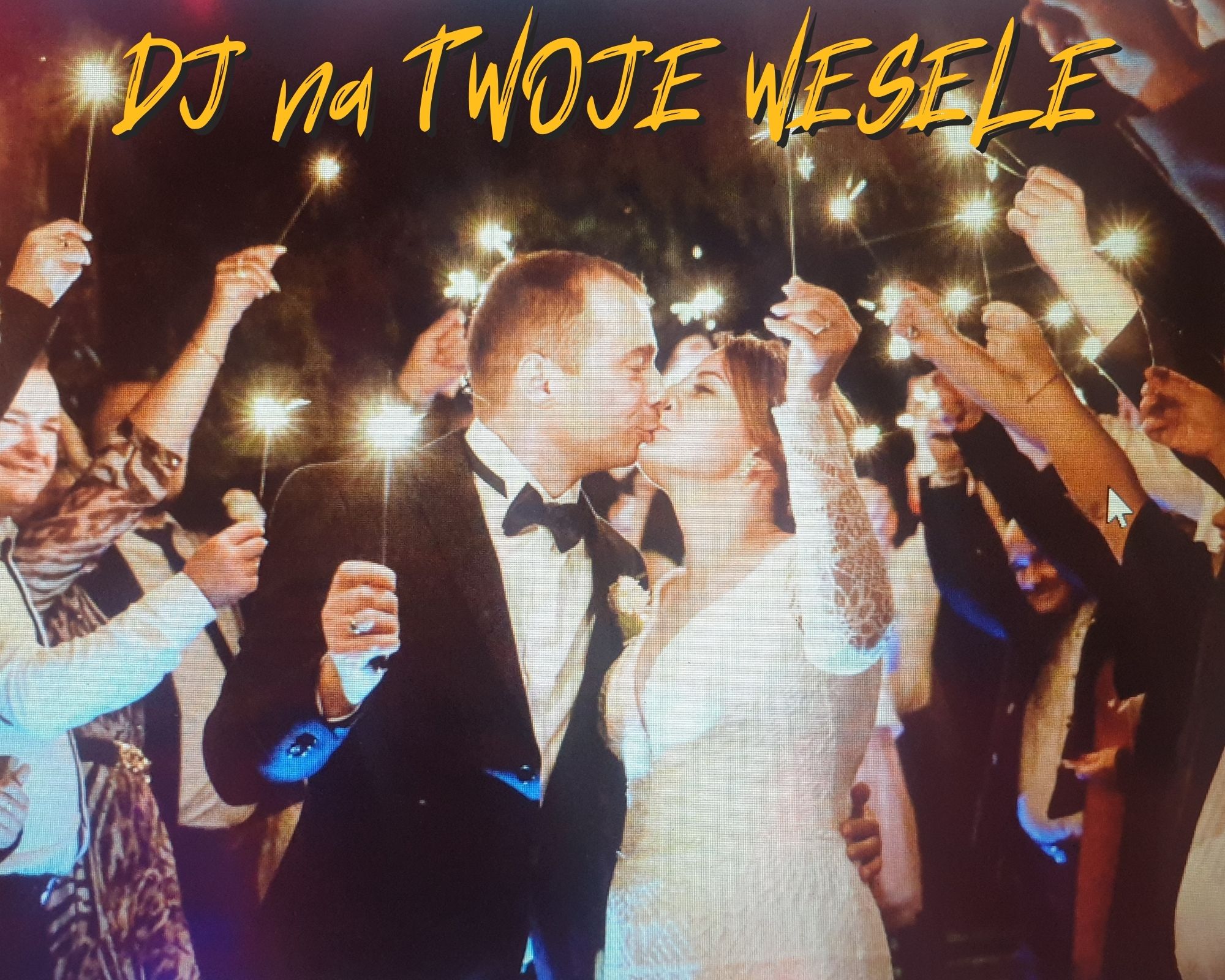 DJ BIG OZZ - wedding & event dj Facebook ad