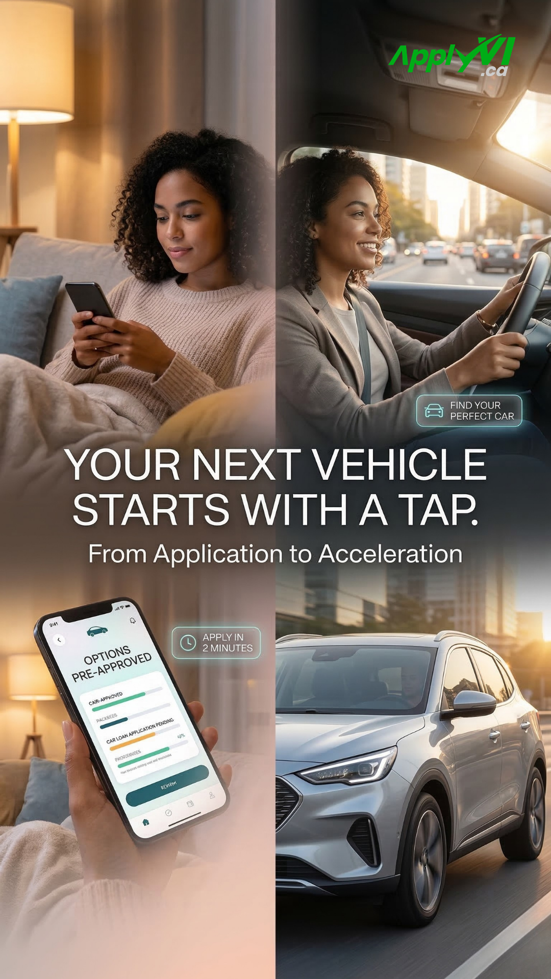 Applyvi.ca Facebook ad
