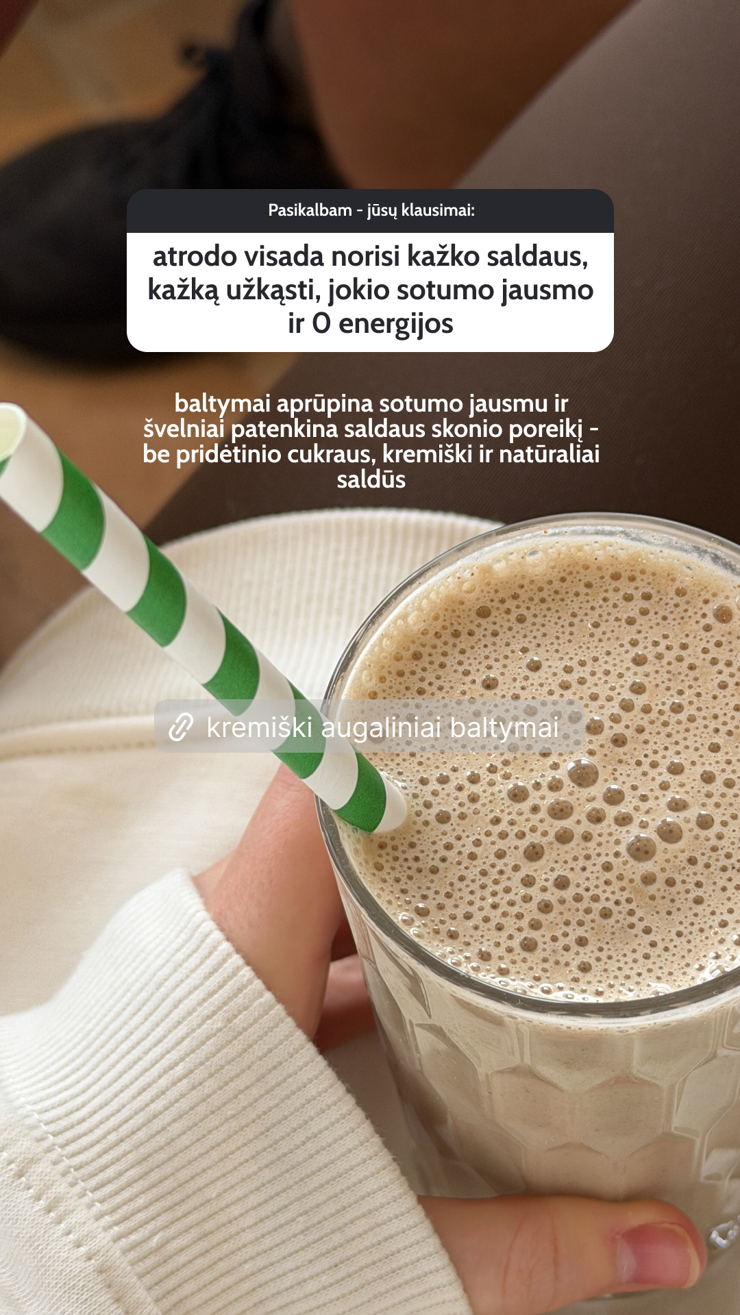 Daily Spoon Facebook ad
