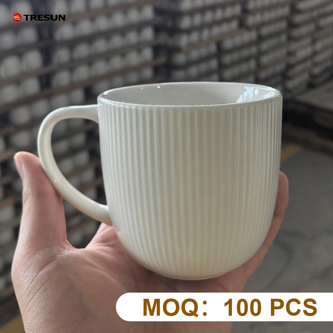 Tresun Enterprise Co.,LTD Facebook ad: With over 20 years of export experience, Tresun…