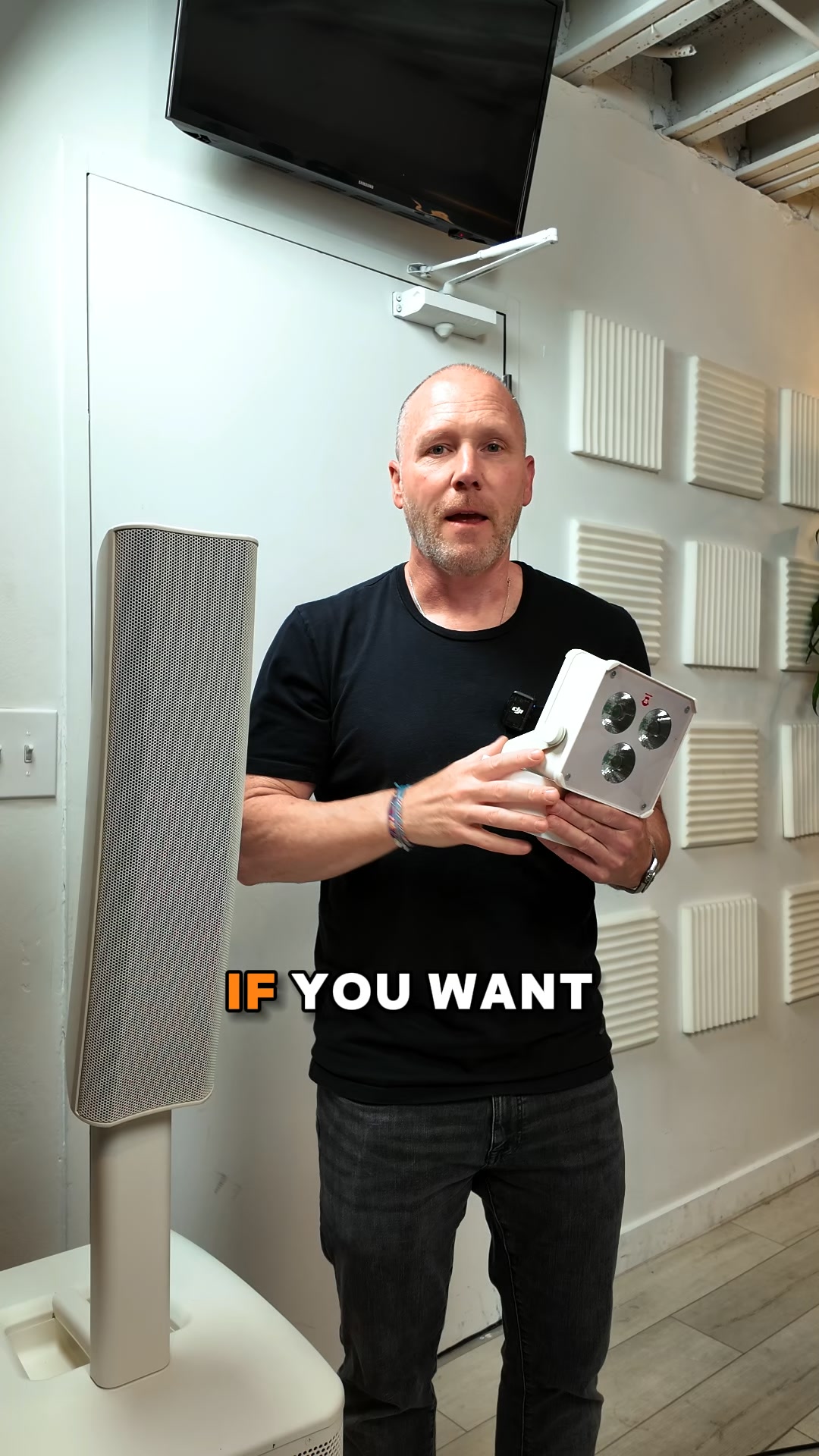 Parts 4 DJs Facebook ad: Built for real DJ setups