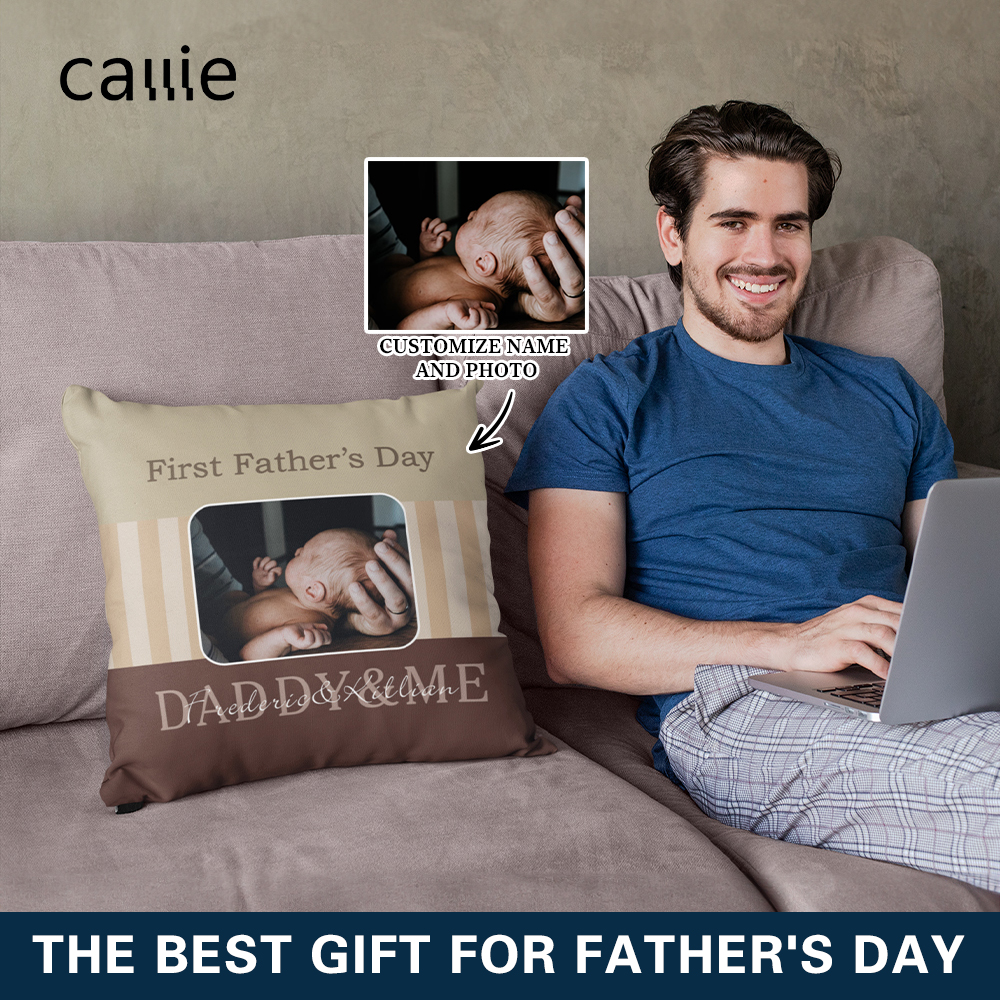 Callie Gifts Facebook ad