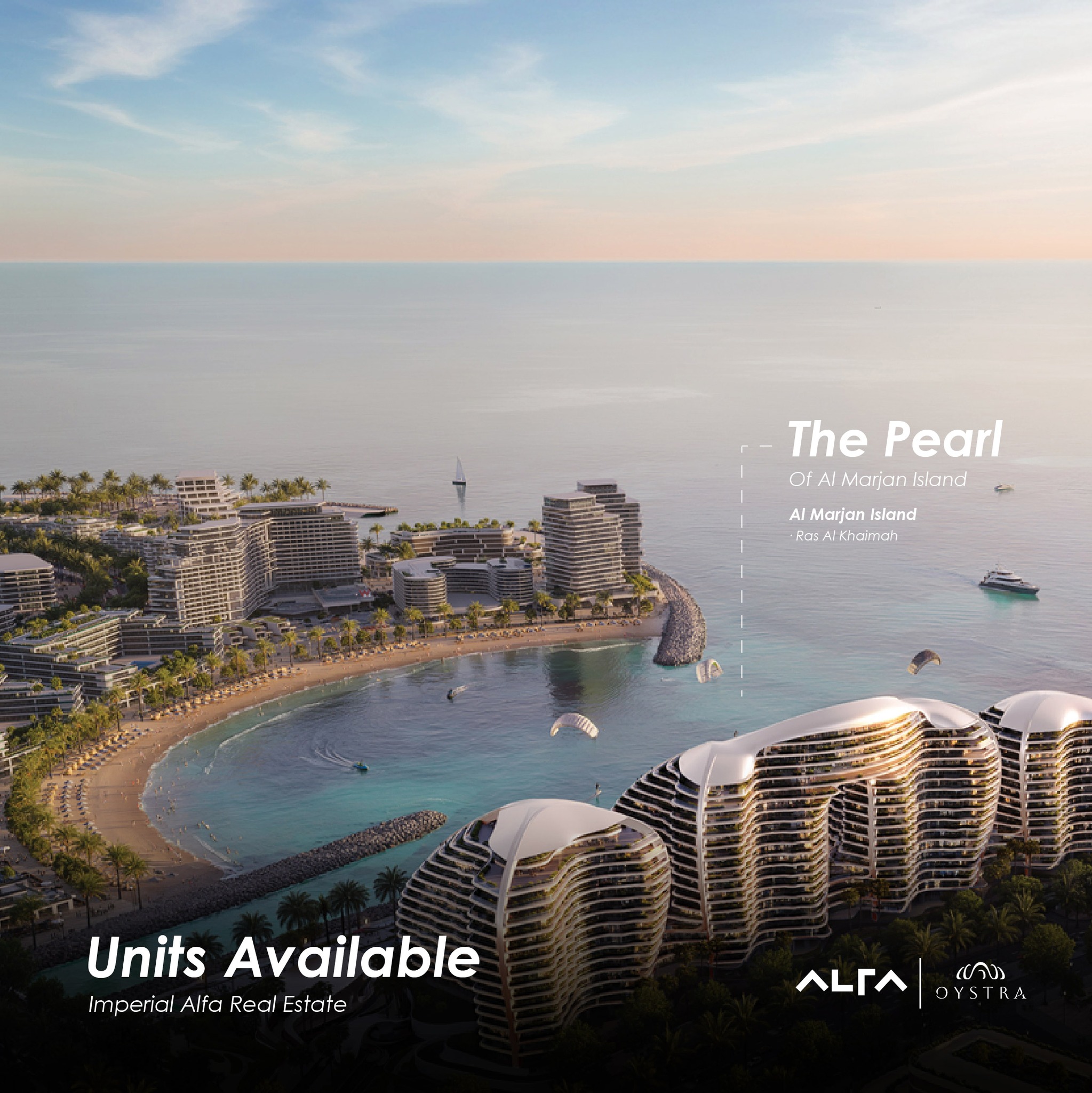 Imperial Alfa Facebook ad