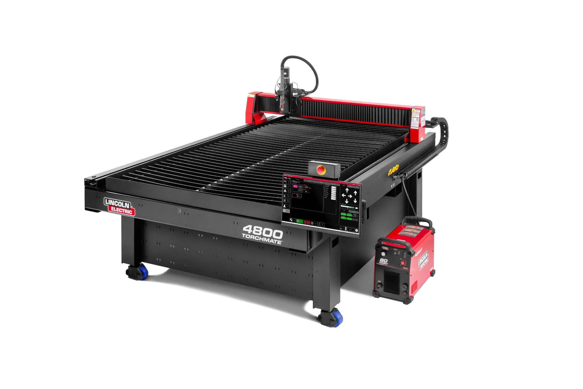 Torchmate CNC Cutting Systems Facebook ad