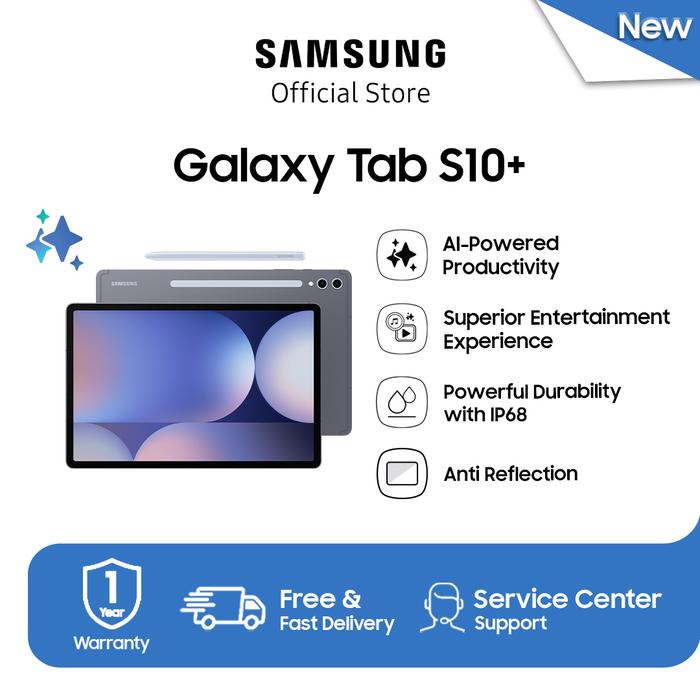 Samsung Facebook ad