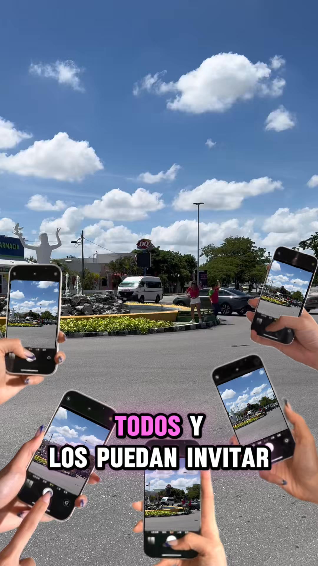 Impulsa Casa de Empeño Facebook ad: A unos metros de la glorieta de la…