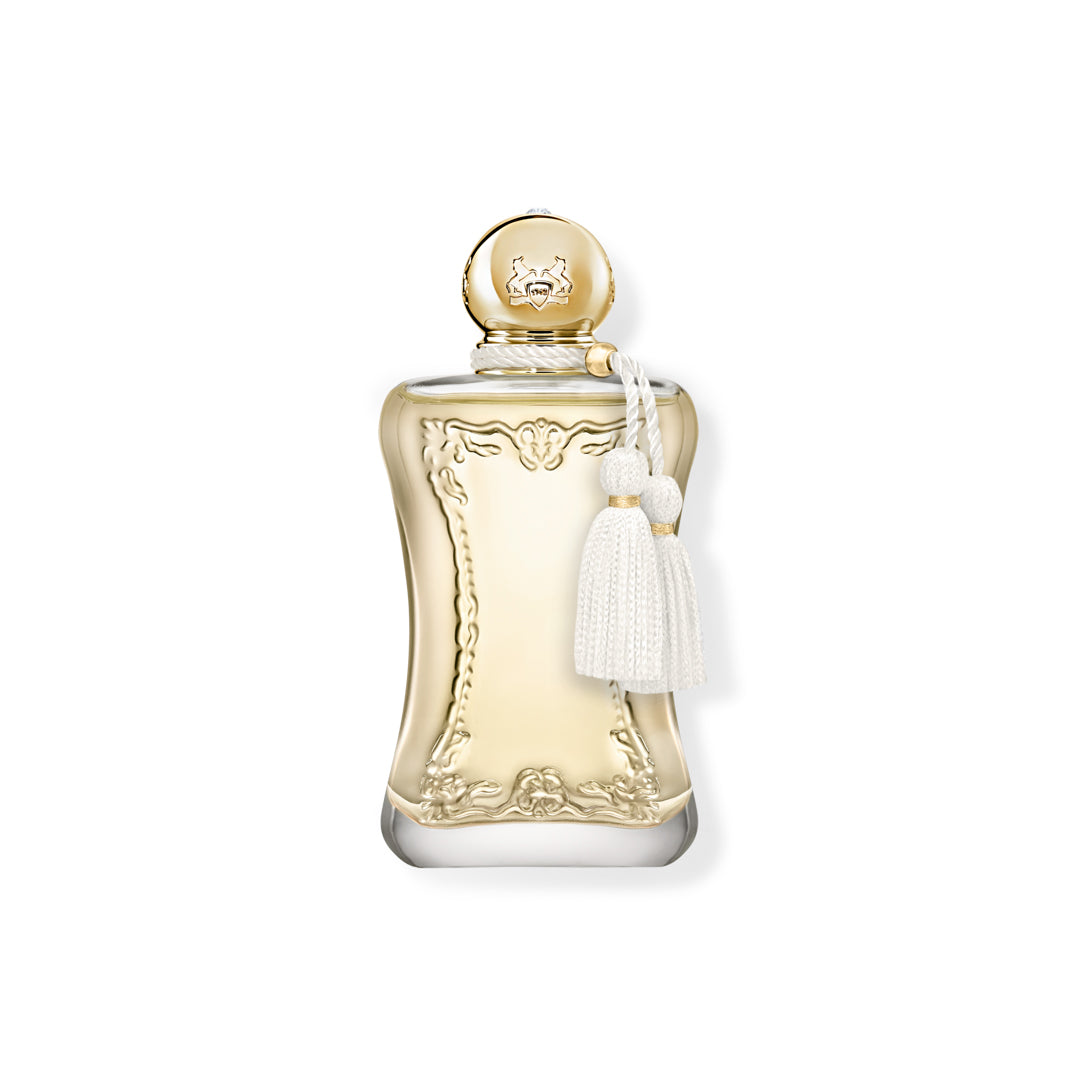 Parfums de Marly Facebook ad