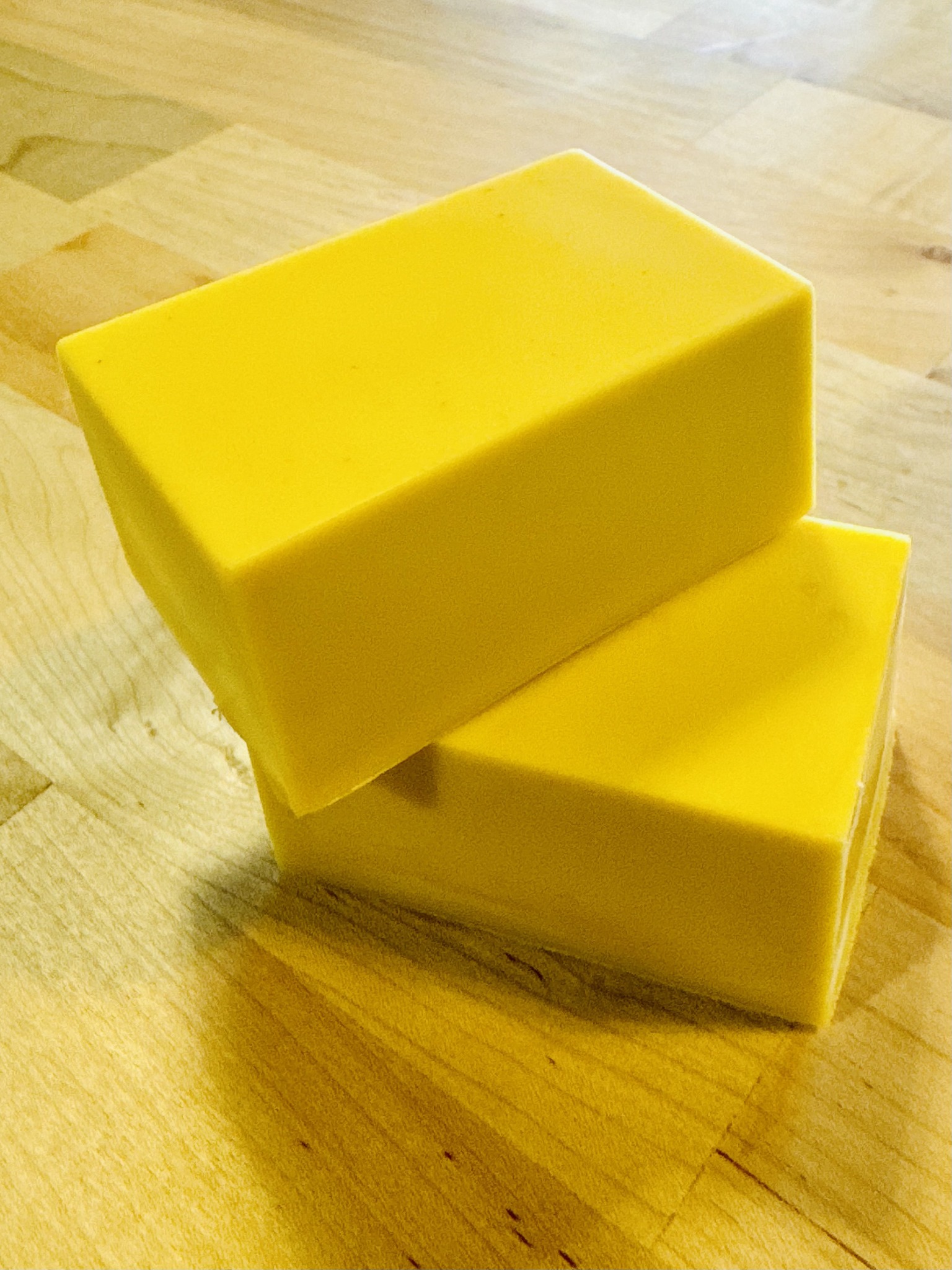 Solid Olive Soap Co. Facebook ad: The Solid Olive Soap Company | Natural Castile Soap Colorado