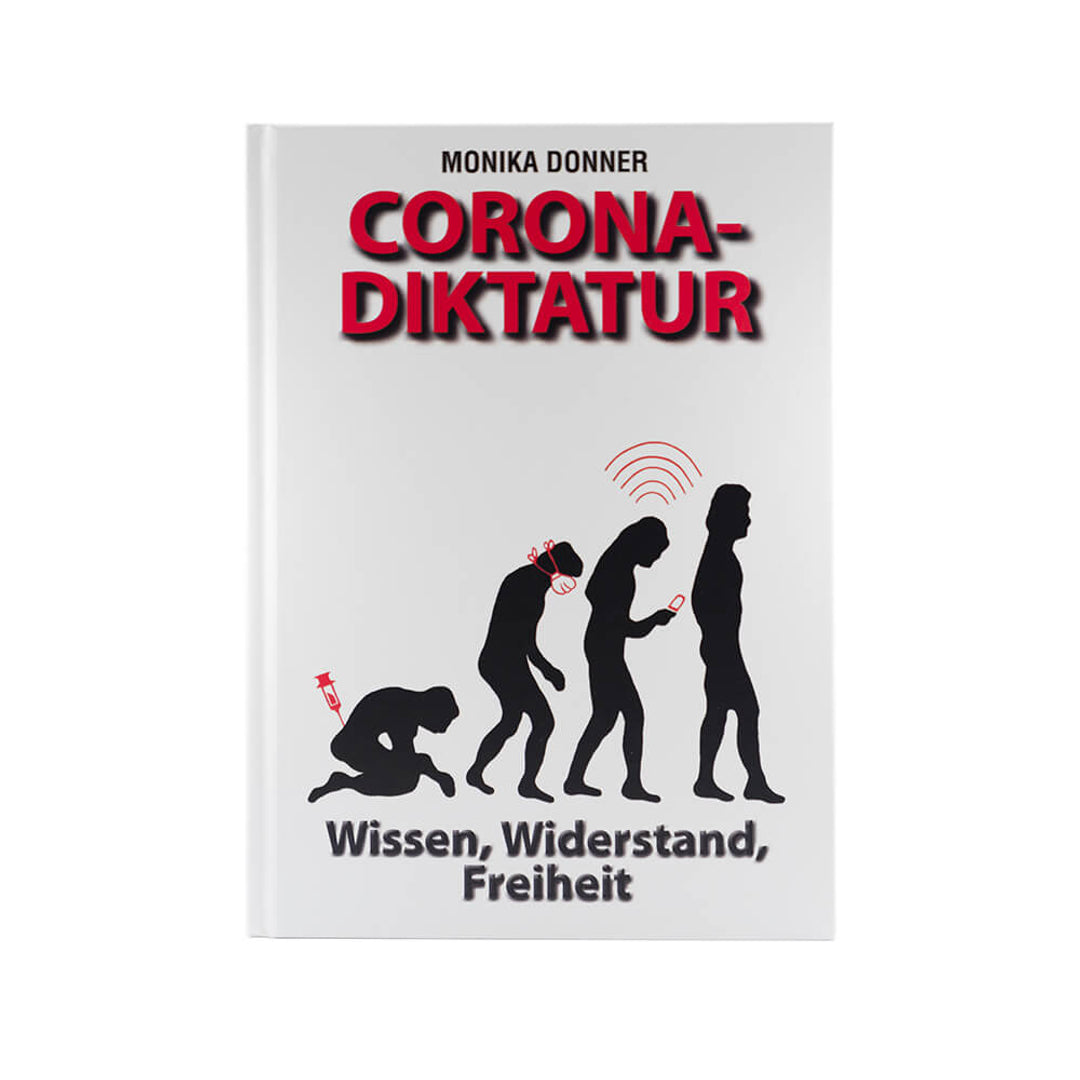KAUF1 Facebook ad: Bücher zum Aufwachen.