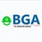 BGA