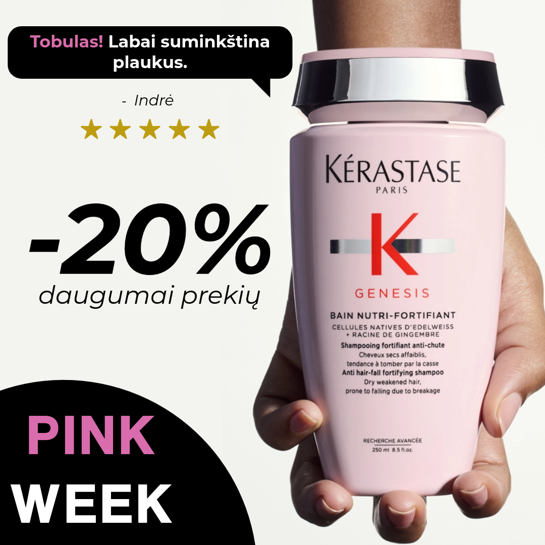 InHair Facebook ad