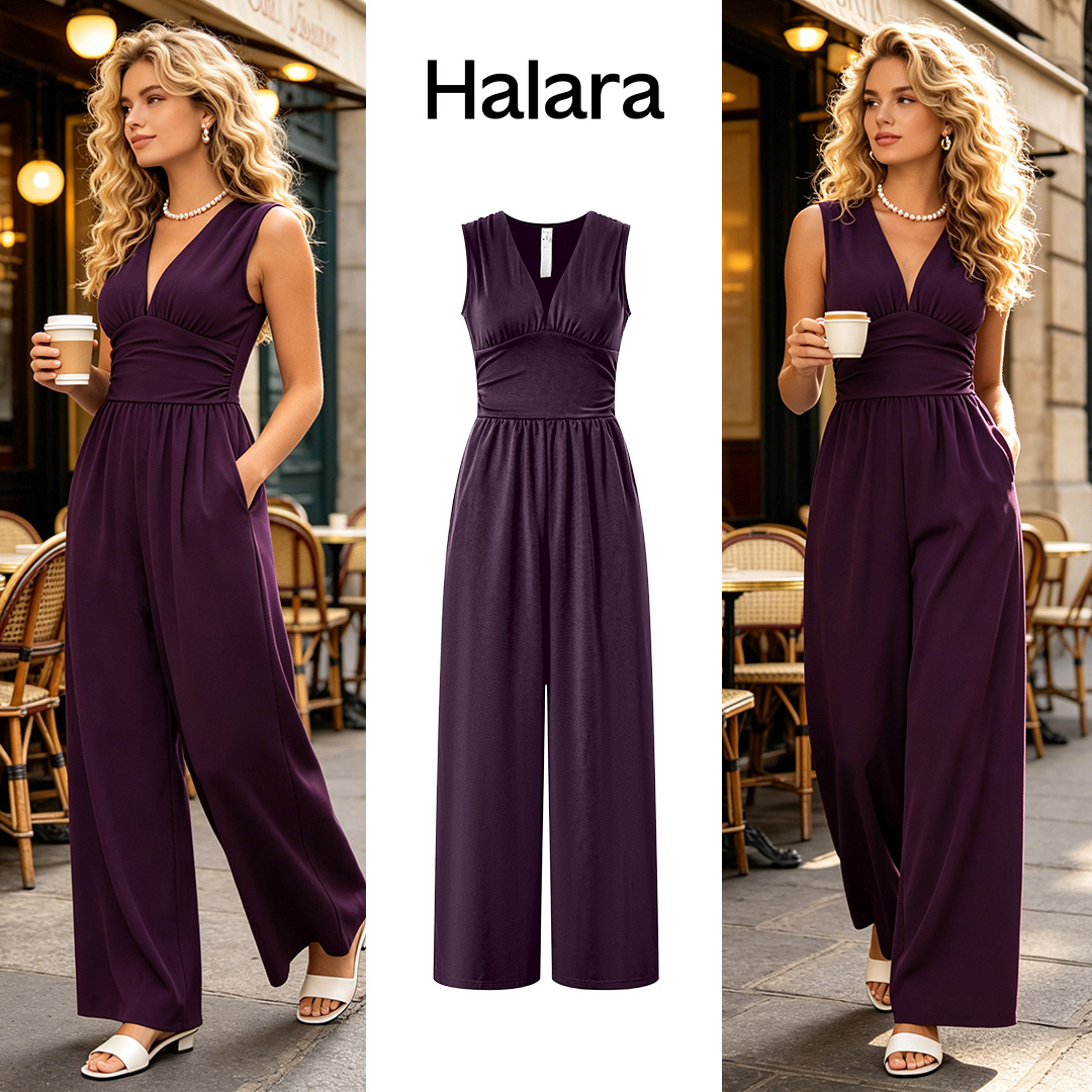 Halara Deutschland Facebook ad