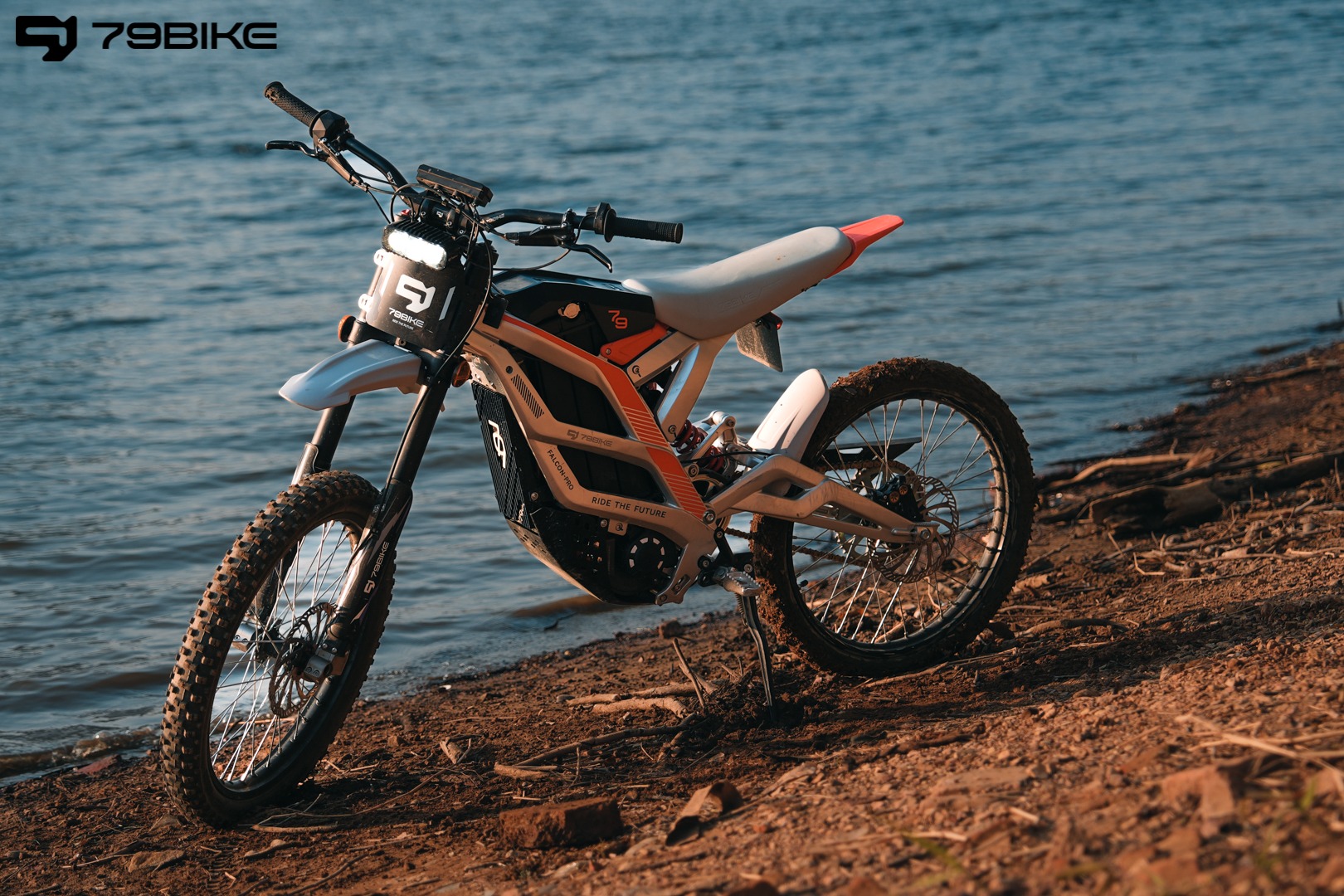 79Bike Electric Facebook ad