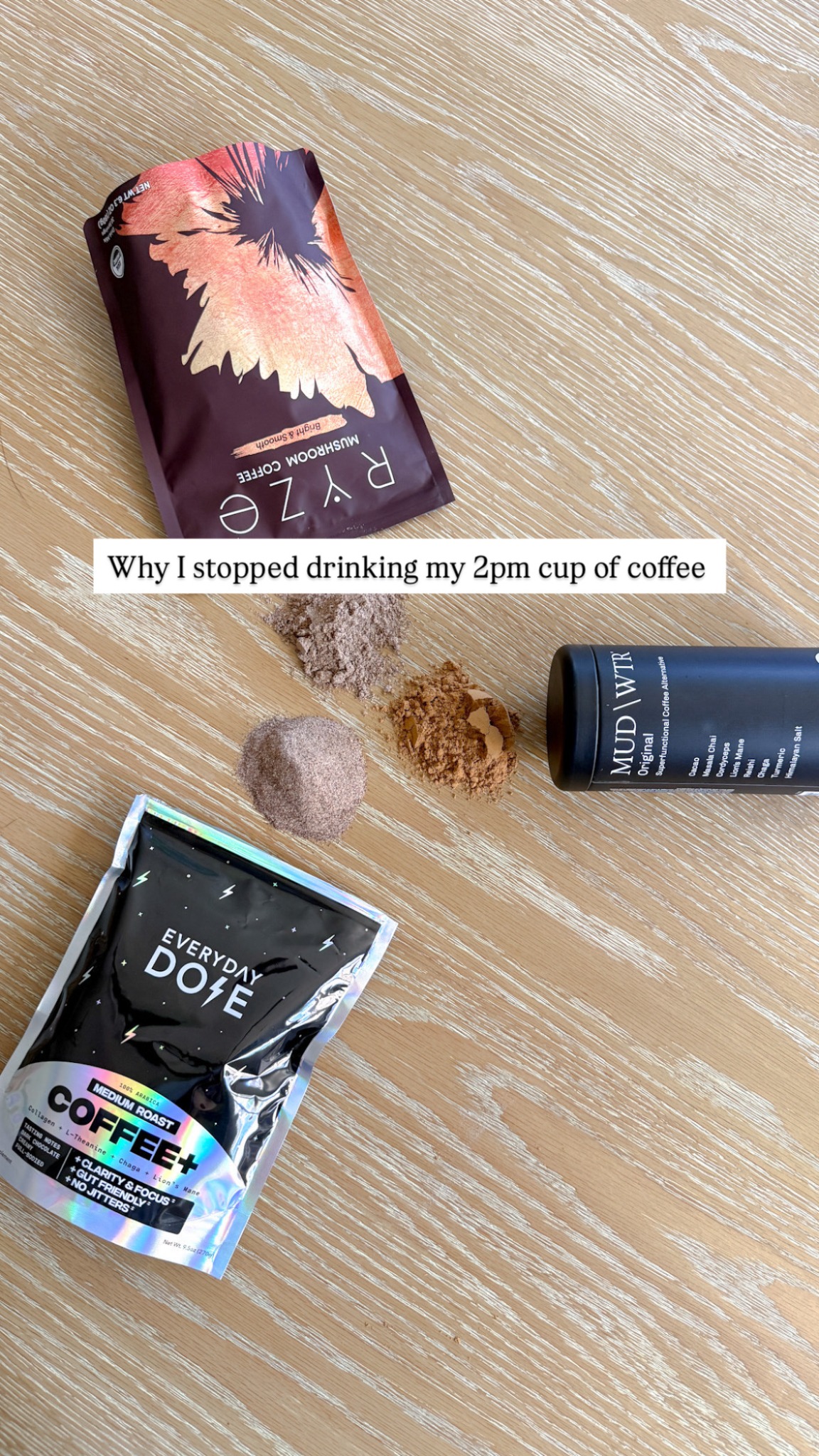 New Modern Mom Facebook ad