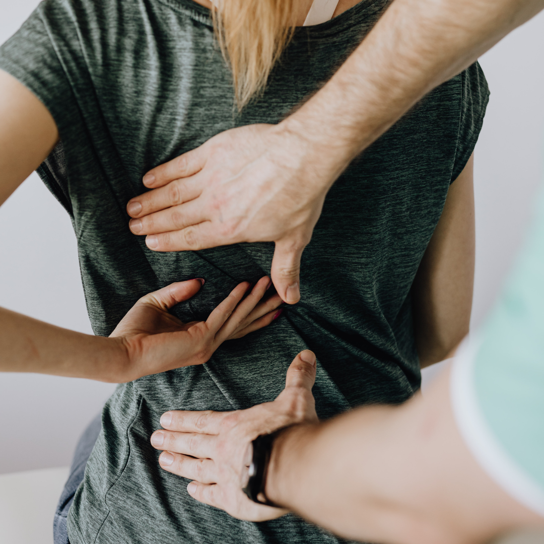 Andy Kidd - Taunton Sports Massage and Muscle Activation Facebook ad