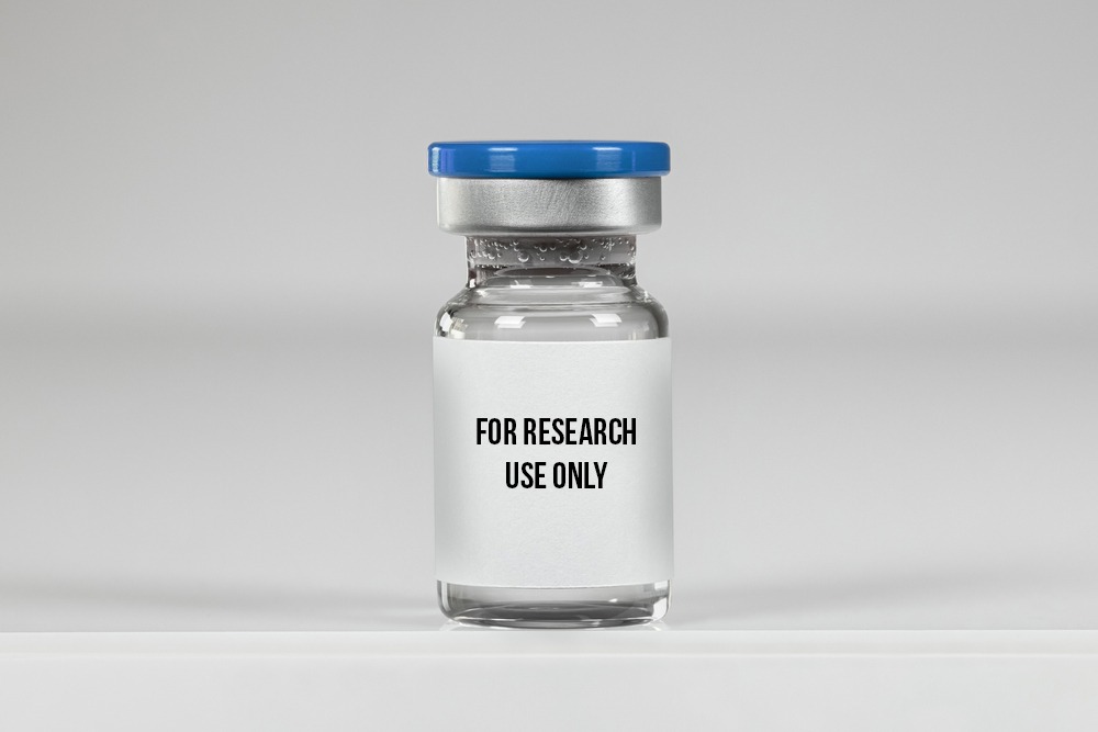U.S. Anti-Doping Agency Facebook ad: The Hidden Risk of Research Chemicals