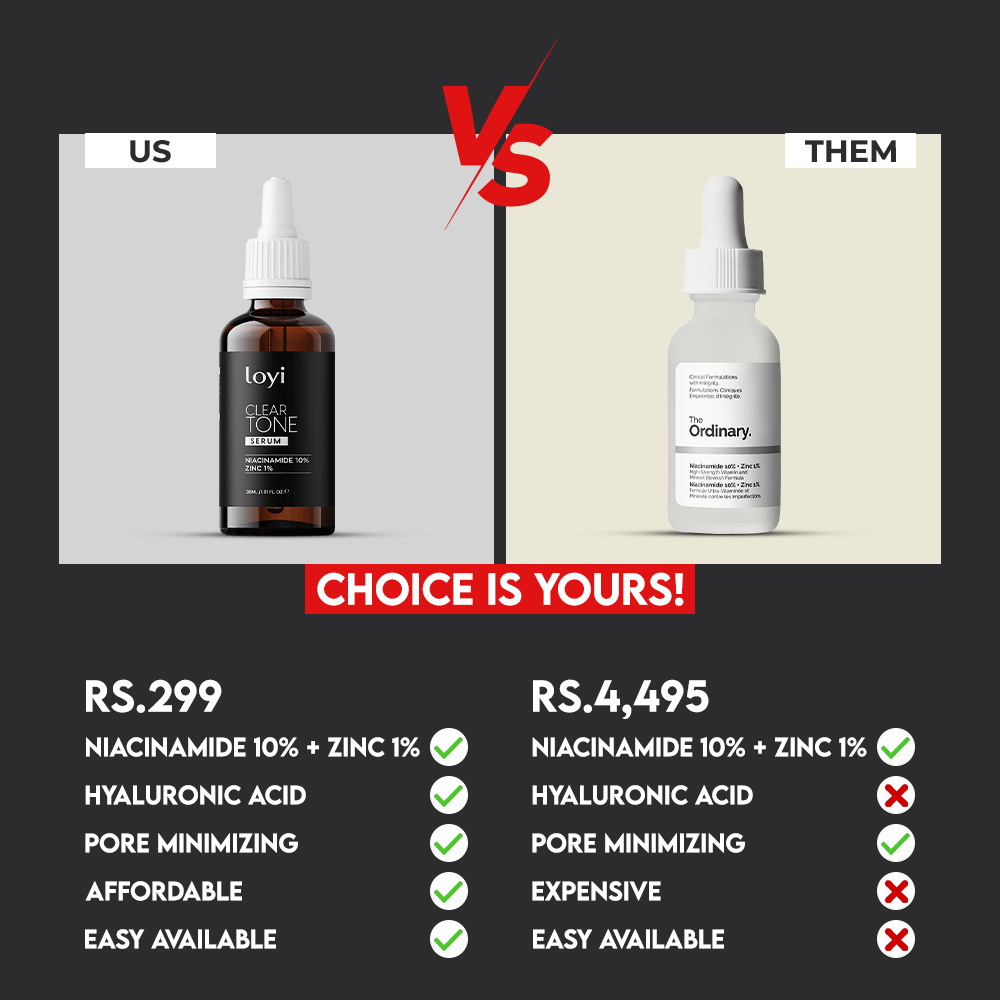 Loyi Facebook ad